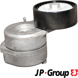 PartzBiz CE 1218201500 - Belt Tensioner, v-ribbed belt