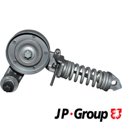 PartzBiz CE 1218202100 - Belt Tensioner, v-ribbed belt