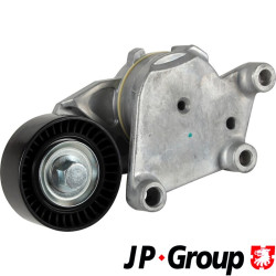 PartzBiz CE 1518201500 - Belt Tensioner, v-ribbed belt