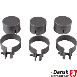 PartzBiz CE 1620650510 - Blanking plug set for 92.212B