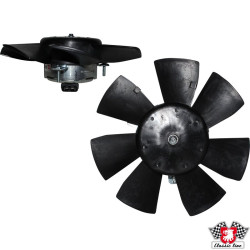 PartzBiz CE 1627250100 - Blower motor for air condition