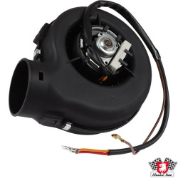 PartzBiz CE 8126100100 - Blower motor for heater