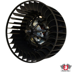 PartzBiz CE 1626100580 - Blower motor for heater, right