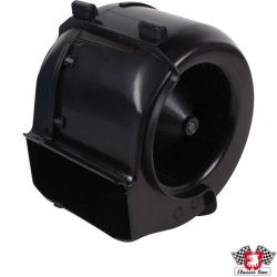 PartzBiz CE 1126101200 - Blower motor for heater with housing