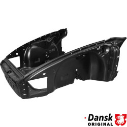 PartzBiz CE 1680501400 - Body front section