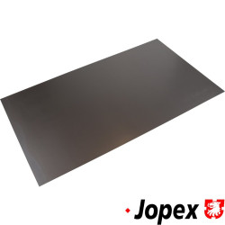 PartzBiz CE 1183100300 - Body plate for repair, Universal