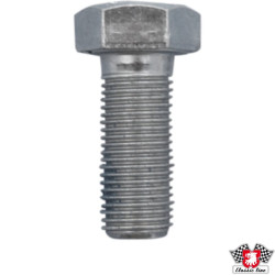 PartzBiz CE 8961950400 - Bolt, brake caliper, 2-circuit, front