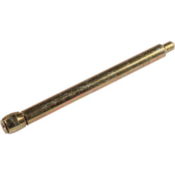 PartzBiz CE 8964001202 - Bolt, brake caliper, front