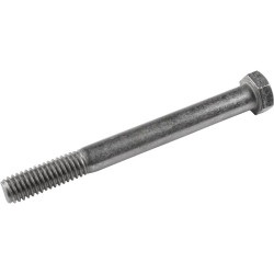 PartzBiz CE 8944251102 - Bolt for idler arm
