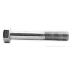 PartzBiz CE 8951000602 - Bolt for rear control arm bush