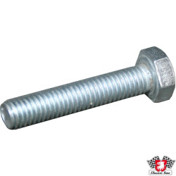 PartzBiz CE 1625000300 - Bolt, M8x1.25x40