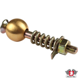 PartzBiz CE 8987451010 - Bolt set for bootlid hinge