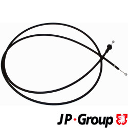 PartzBiz CE 1170700200 - Bonnet cable