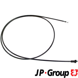 PartzBiz CE 1170700600 - Bonnet Cable