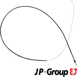 PartzBiz CE 1170700900 - Bonnet Cable