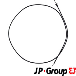 PartzBiz CE 1170701100 - Bonnet cable