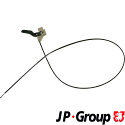 PartzBiz CE 1270700100 - Bonnet cable