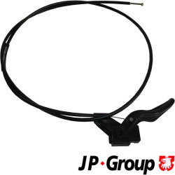 PartzBiz CE 1270700200 - Bonnet cable