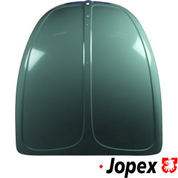 PartzBiz CE 8180100300 - Bonnet