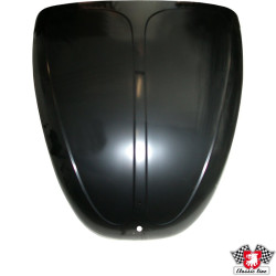 PartzBiz CE 8180100400 - Bonnet without ventilation slots
