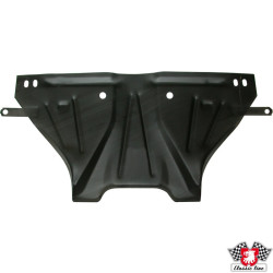 PartzBiz CE 8183101100 - Bottom plate for frame head
