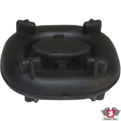 PartzBiz CE 1321600200 - Bracket for exhaust