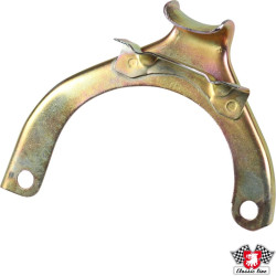 PartzBiz CE 1621600400 - Bracket for exhaust rear