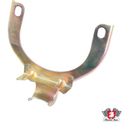PartzBiz CE 1621600500 - Bracket for exhaust rear