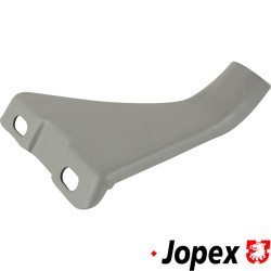 PartzBiz CE 8121600100 - Bracket for exhaust