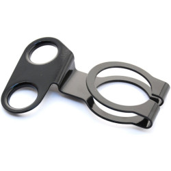 PartzBiz CE 8921601302 - Bracket for exhaust