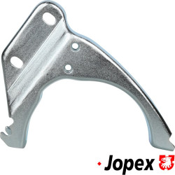 PartzBiz CE 1121603970 - Bracket for exhaust, left