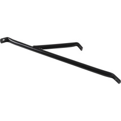 PartzBiz CE 1121609482 - Bracket for exhaust, right side