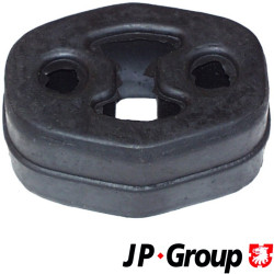 PartzBiz CE 1121602400 - Bracket, muffler
