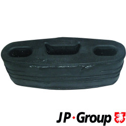 PartzBiz CE 1221600500 - Bracket, muffler