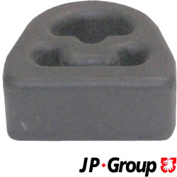 PartzBiz CE 1321600300 - Bracket, muffler