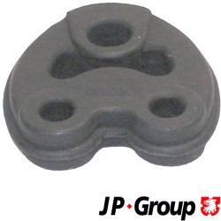 PartzBiz CE 1321600400 - Bracket, muffler