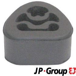 PartzBiz CE 1321600500 - Bracket, muffler