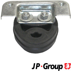 PartzBiz CE 1321600700 - Bracket, muffler