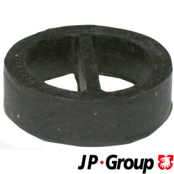 PartzBiz CE 1421601000 - Bracket, muffler