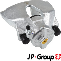PartzBiz CE 1261900470 - Brake Caliper