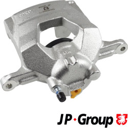 PartzBiz CE 1261900870 - Brake Caliper