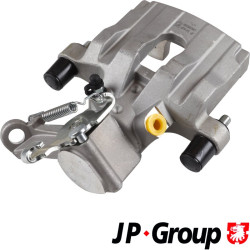 PartzBiz CE 1262000180 - Brake Caliper