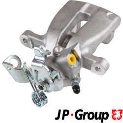 PartzBiz CE 1262000570 - Brake Caliper