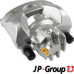 PartzBiz CE 3161900670 - Brake Caliper