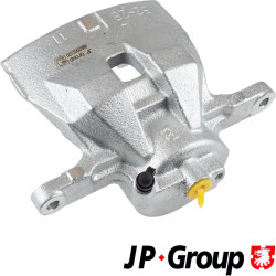 PartzBiz CE 4862001370 - Brake Caliper