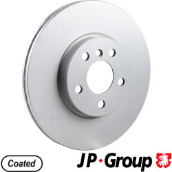 PartzBiz CE 1463106900 - Brake Disc