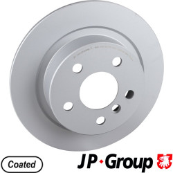 PartzBiz CE 1463205900 - Brake Disc