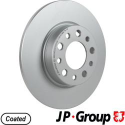 PartzBiz CE 3063200300 - Brake Disc