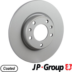 PartzBiz CE 3163200700 - Brake Disc