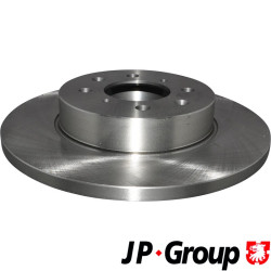 PartzBiz CE 4463100300 - Brake Disc